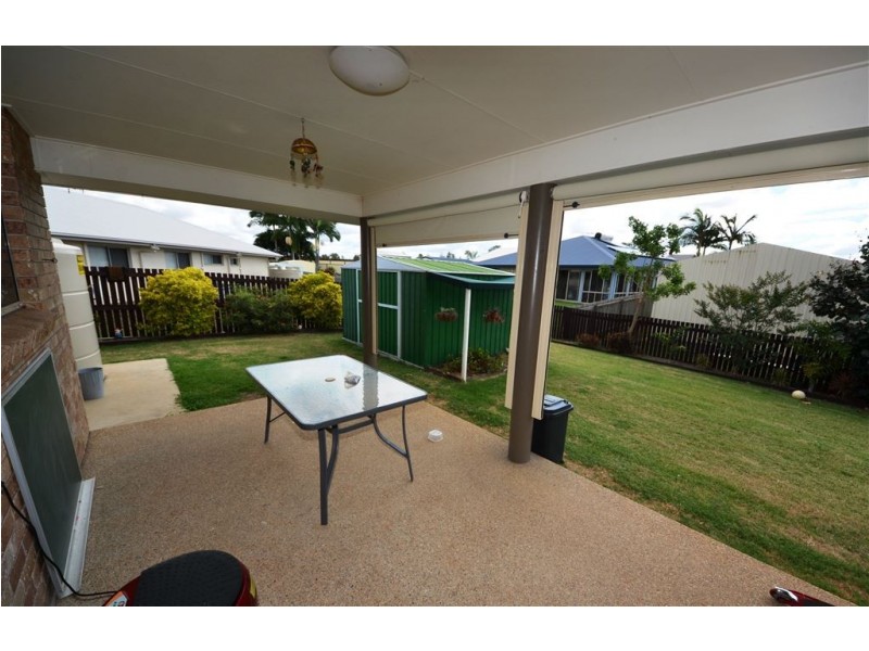 8 Conway Court, Gracemere QLD 4702
