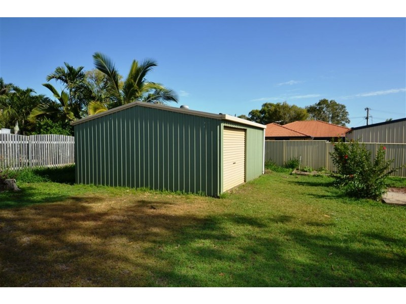 17 Misfeld Close, Gracemere QLD 4702