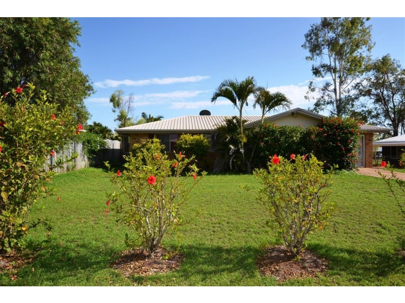 17 Misfeld Close, Gracemere QLD 4702