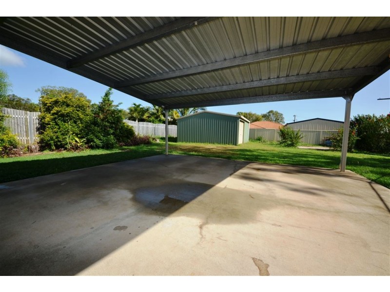 17 Misfeld Close, Gracemere QLD 4702