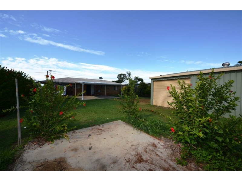 17 Misfeld Close, Gracemere QLD 4702