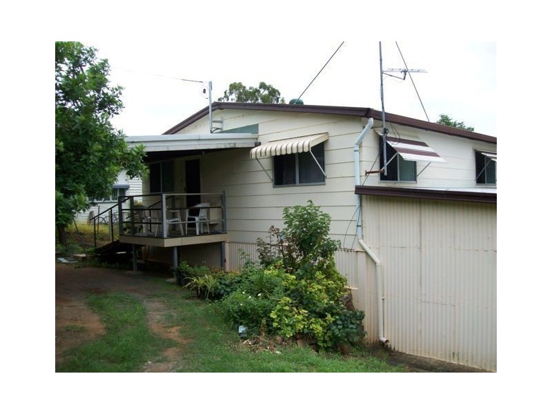 57 Darcy Street, Mount Morgan QLD 4714