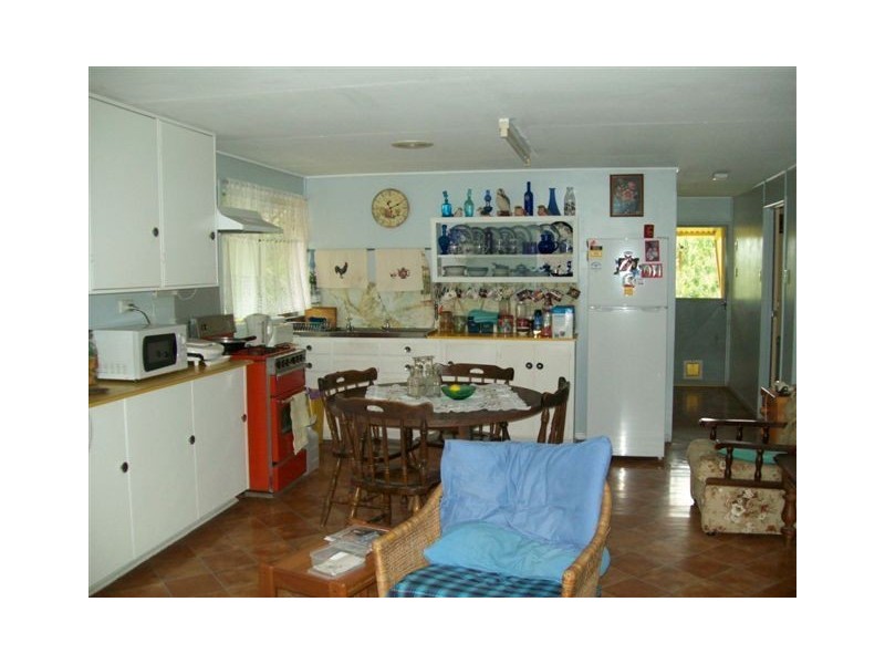 57 Darcy Street, Mount Morgan QLD 4714