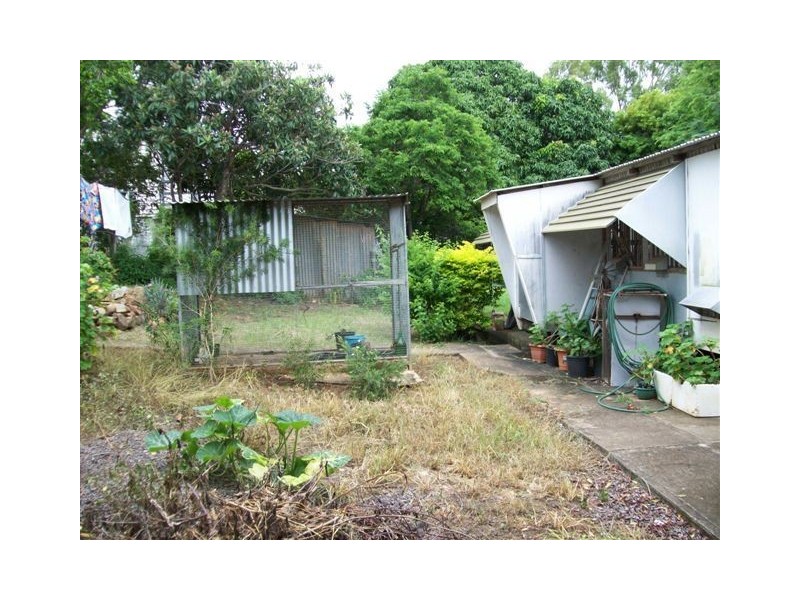 57 Darcy Street, Mount Morgan QLD 4714