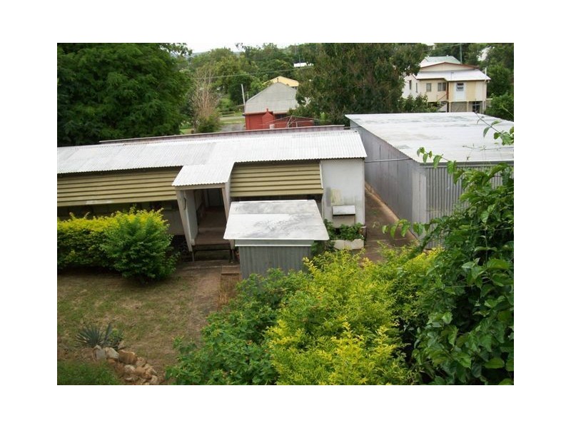 57 Darcy Street, Mount Morgan QLD 4714