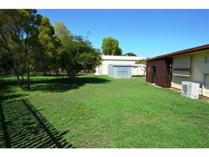 3 Fitzgerald Street, Gracemere QLD 4702