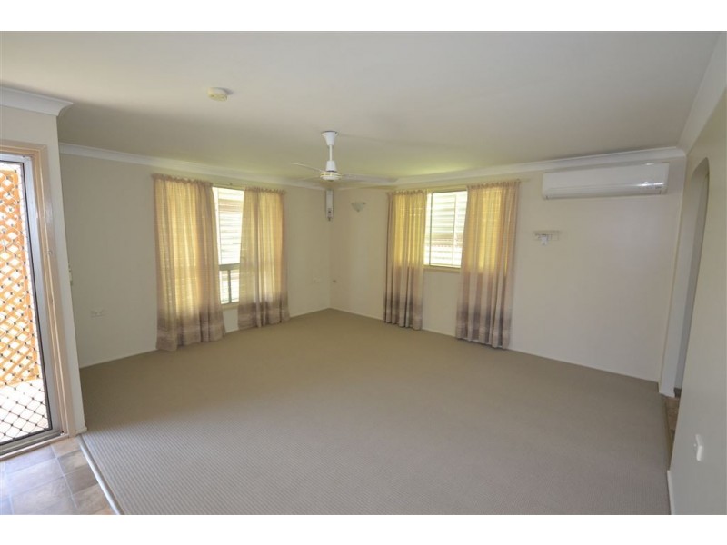 3 Fitzgerald Street, Gracemere QLD 4702