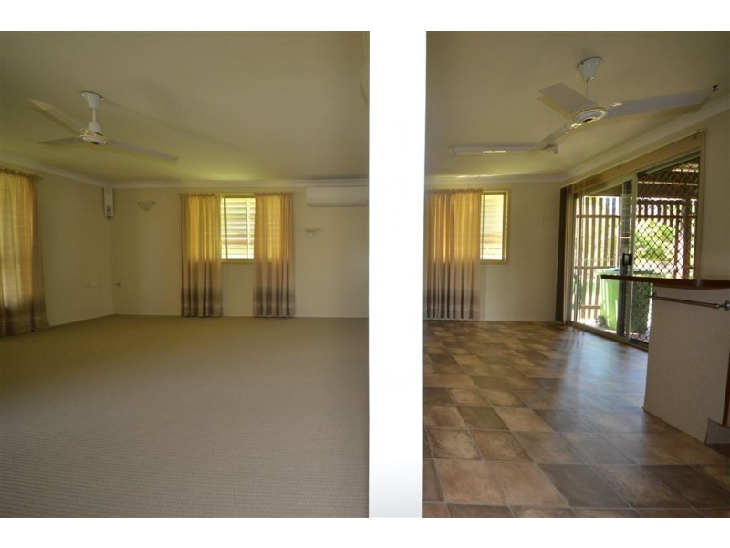 3 Fitzgerald Street, Gracemere QLD 4702