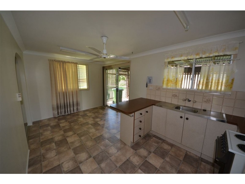 3 Fitzgerald Street, Gracemere QLD 4702
