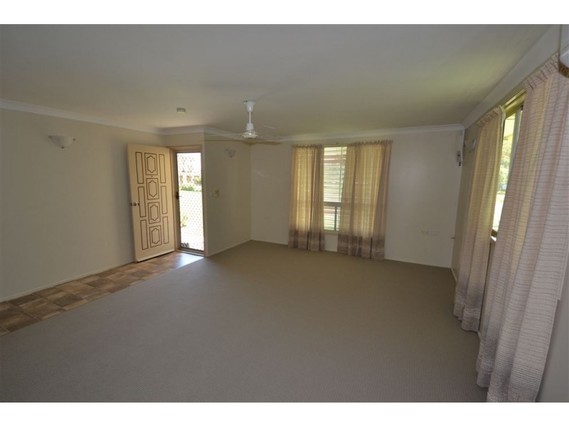 3 Fitzgerald Street, Gracemere QLD 4702