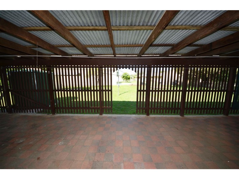 3 Fitzgerald Street, Gracemere QLD 4702