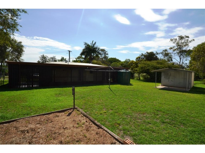 3 Fitzgerald Street, Gracemere QLD 4702