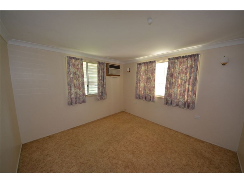 3 Fitzgerald Street, Gracemere QLD 4702