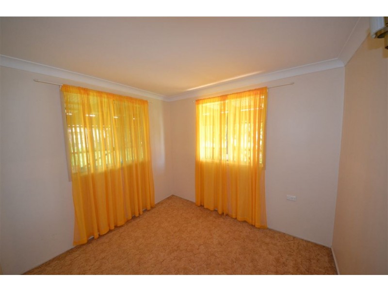 3 Fitzgerald Street, Gracemere QLD 4702