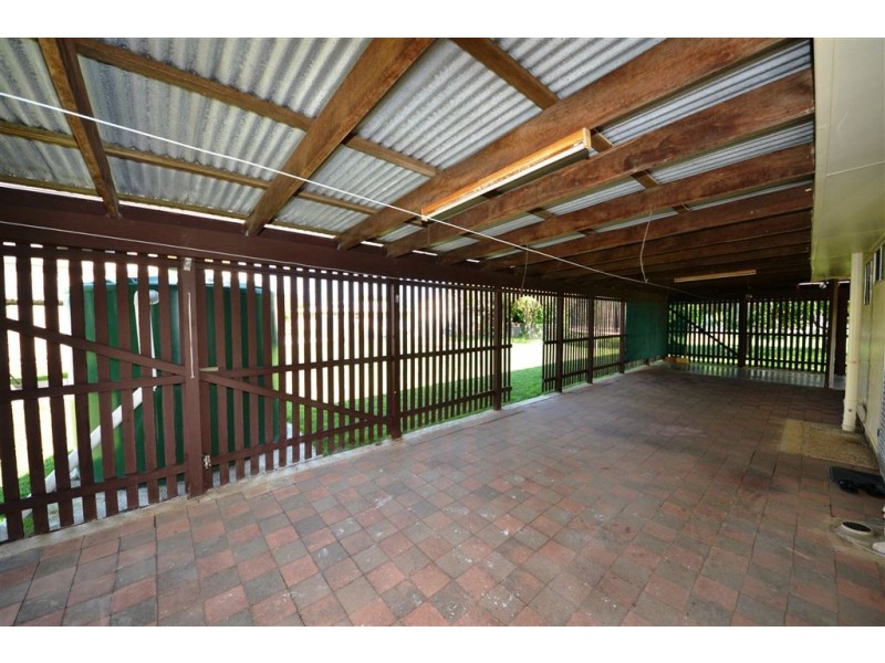 3 Fitzgerald Street, Gracemere QLD 4702
