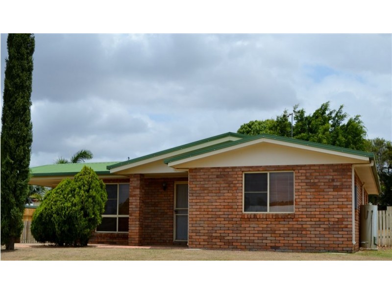 14 Anna Street, Gracemere QLD 4702