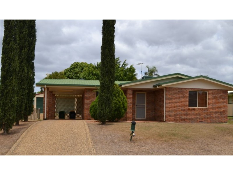 14 Anna Street, Gracemere QLD 4702