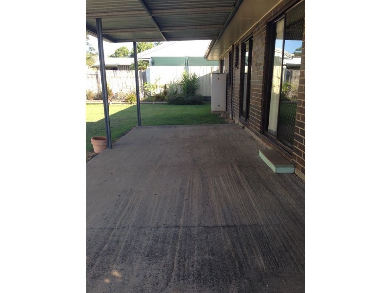 8 Mallet Close, Gracemere QLD 4702