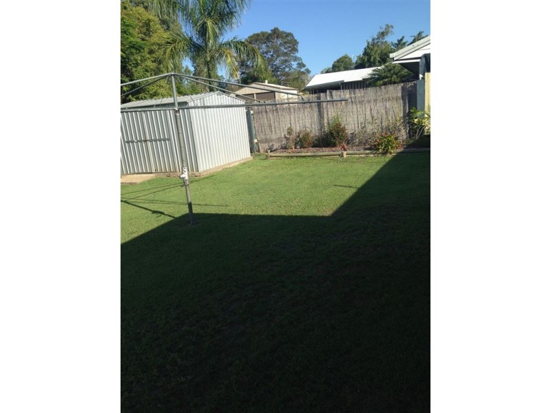 8 Mallet Close, Gracemere QLD 4702