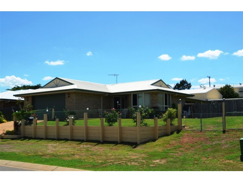 9 Isabel Court, Gracemere QLD 4702