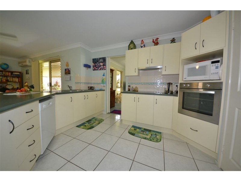 9 Isabel Court, Gracemere QLD 4702