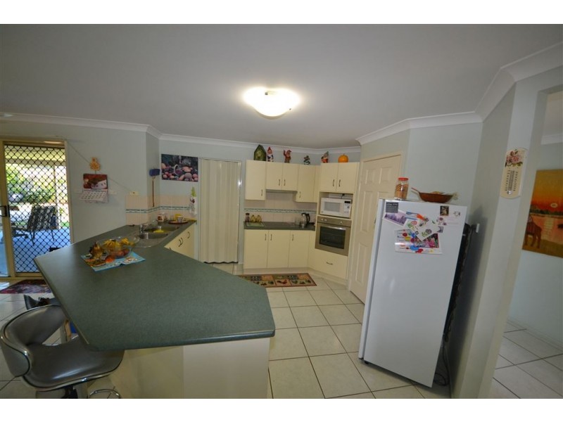 9 Isabel Court, Gracemere QLD 4702