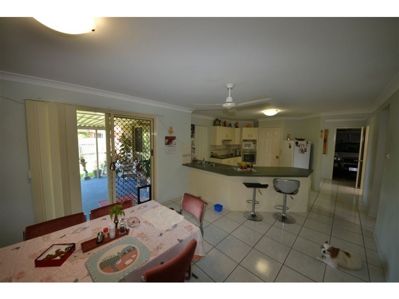 9 Isabel Court, Gracemere QLD 4702