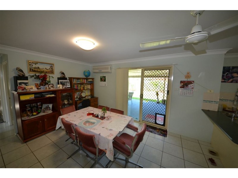 9 Isabel Court, Gracemere QLD 4702