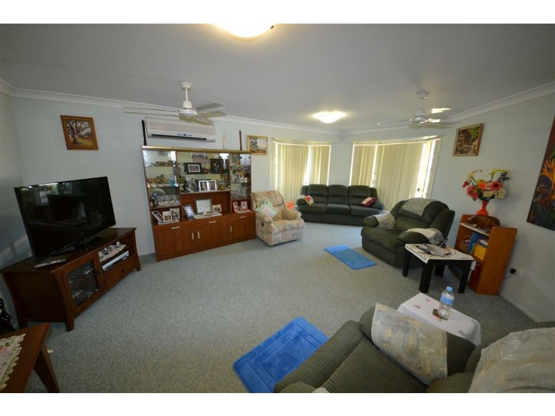 9 Isabel Court, Gracemere QLD 4702