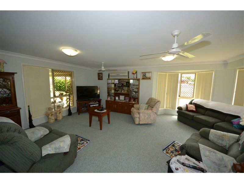 9 Isabel Court, Gracemere QLD 4702