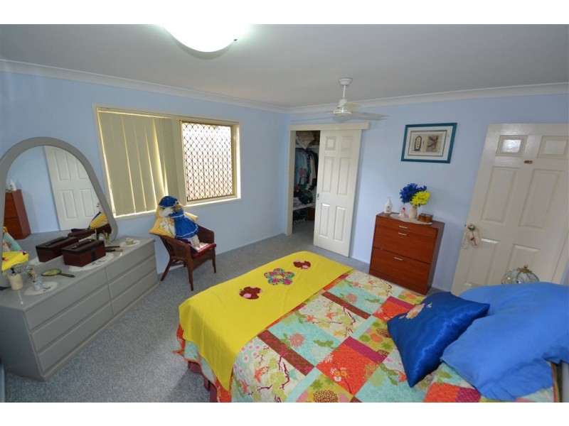 9 Isabel Court, Gracemere QLD 4702