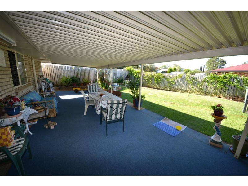 9 Isabel Court, Gracemere QLD 4702