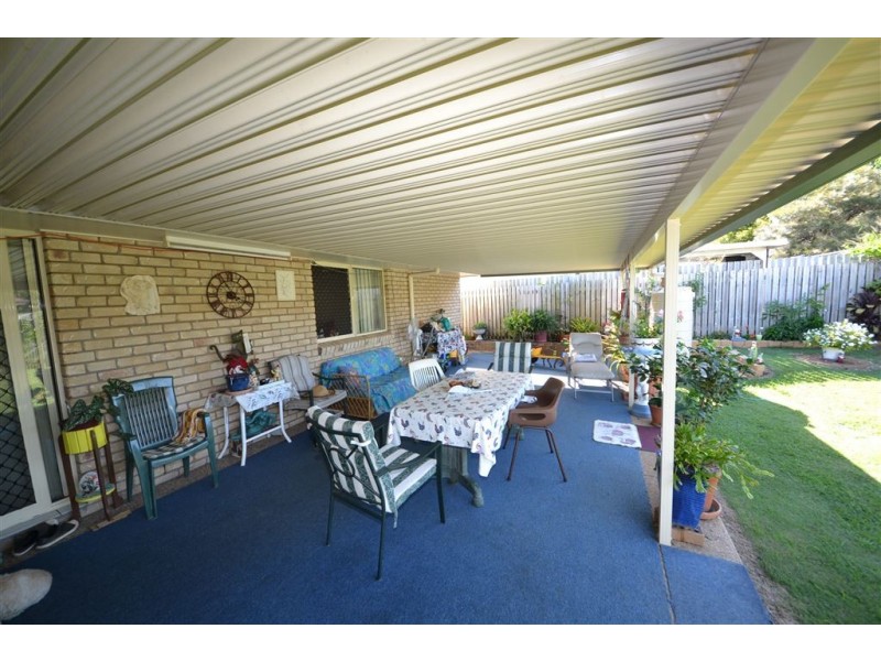9 Isabel Court, Gracemere QLD 4702