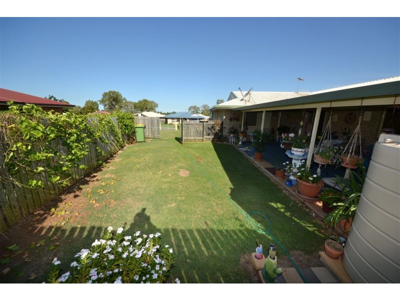 9 Isabel Court, Gracemere QLD 4702