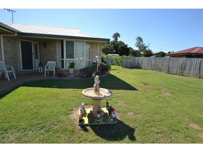 9 Isabel Court, Gracemere QLD 4702