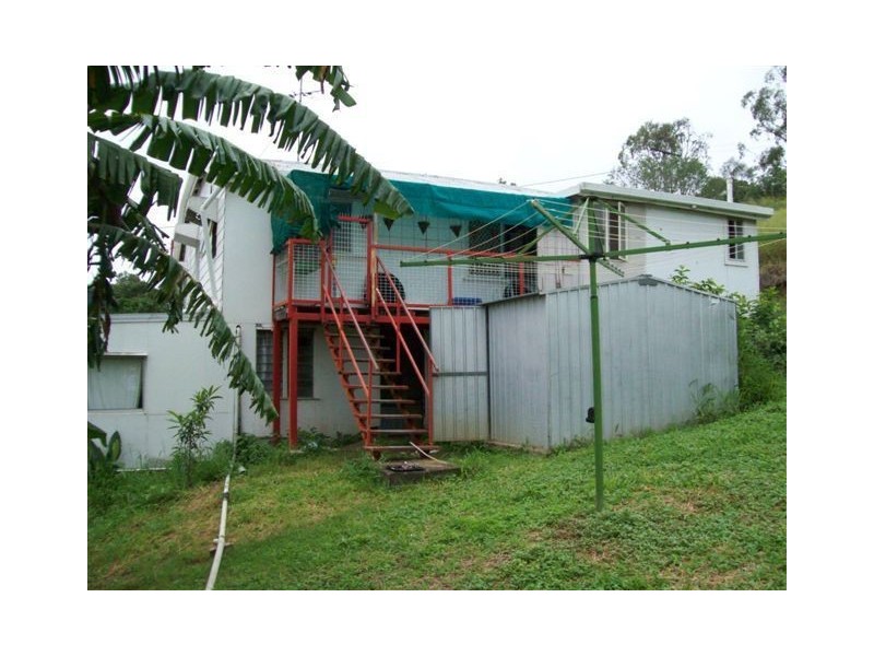 12 Lukin Street, Mount Morgan QLD 4714