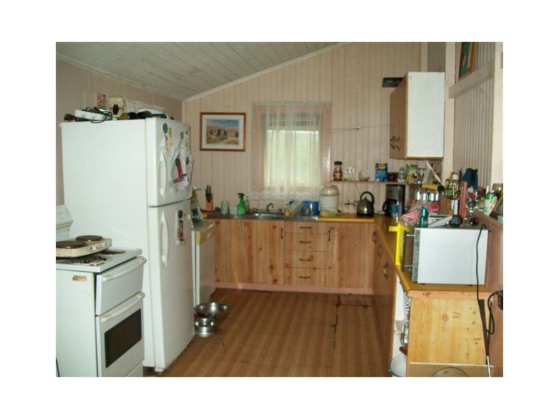 12 Lukin Street, Mount Morgan QLD 4714