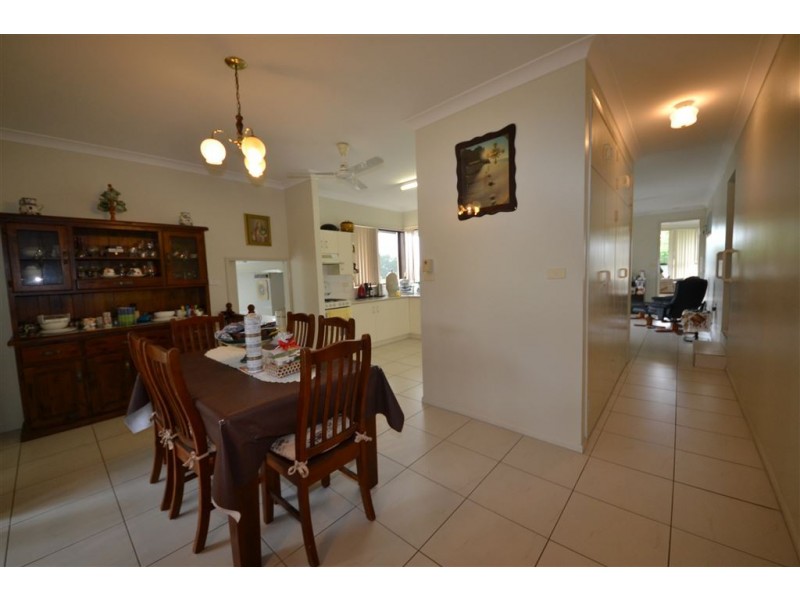 12 Sunrise Crescent, Gracemere QLD 4702