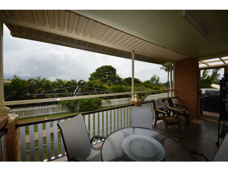 12 Sunrise Crescent, Gracemere QLD 4702