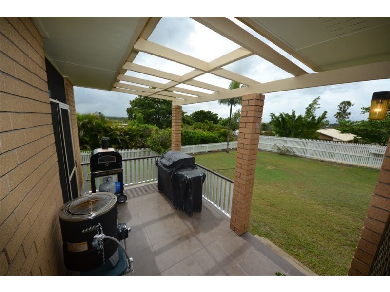 12 Sunrise Crescent, Gracemere QLD 4702