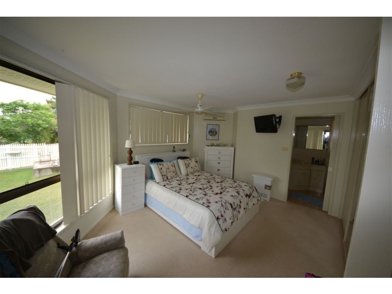 12 Sunrise Crescent, Gracemere QLD 4702