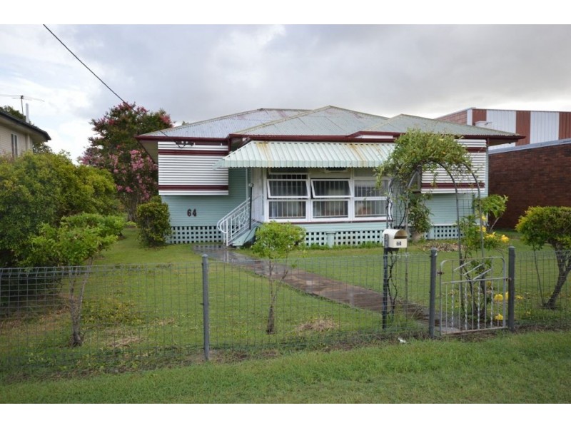 Berserker QLD 4701