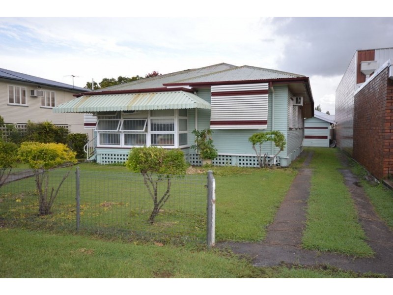 Berserker QLD 4701