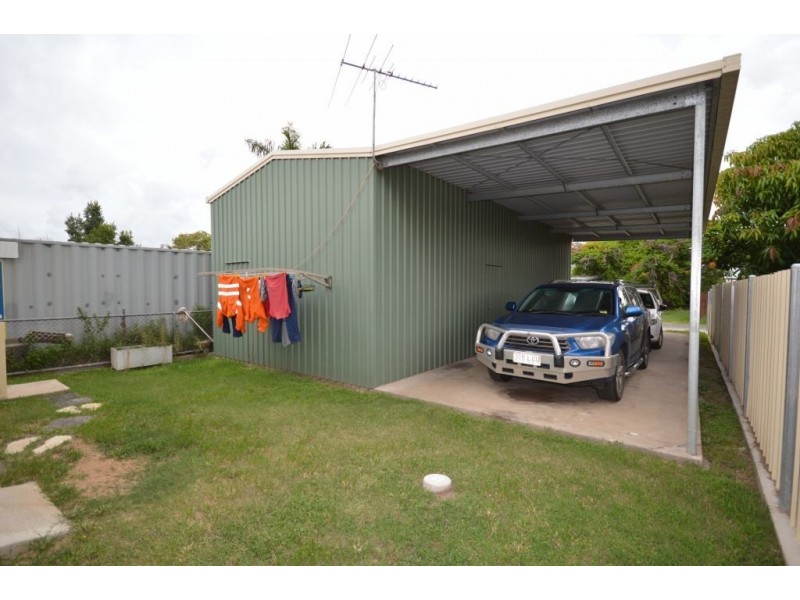 119 Denham Street, Allenstown QLD 4700