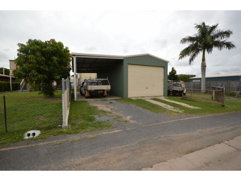 119 Denham Street, Allenstown QLD 4700