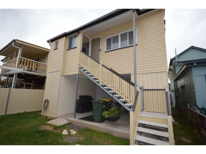 119 Denham Street, Allenstown QLD 4700