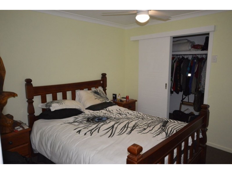 119 Denham Street, Allenstown QLD 4700
