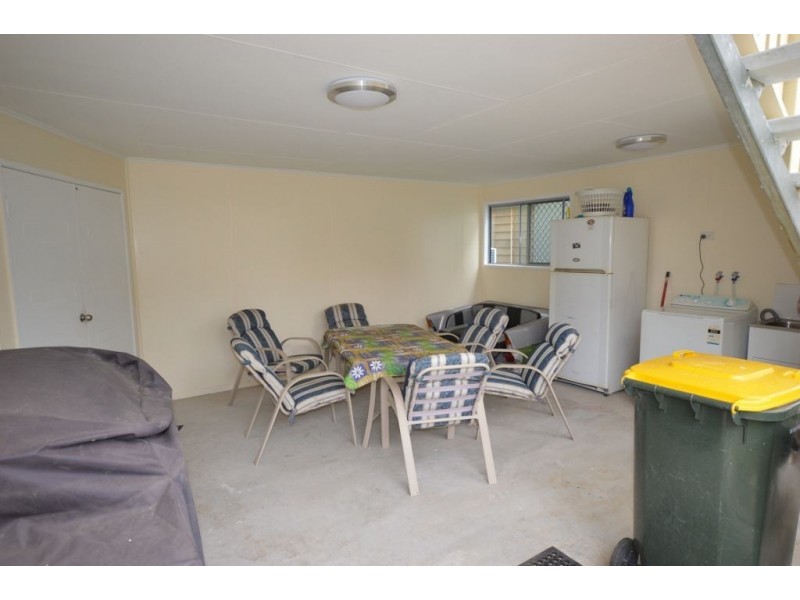119 Denham Street, Allenstown QLD 4700