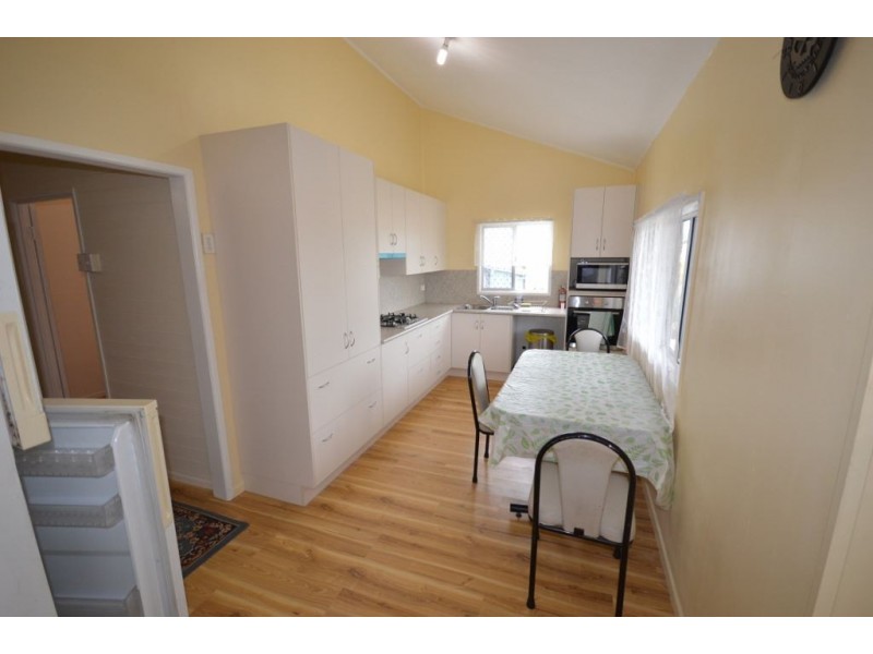 119 Denham Street, Allenstown QLD 4700