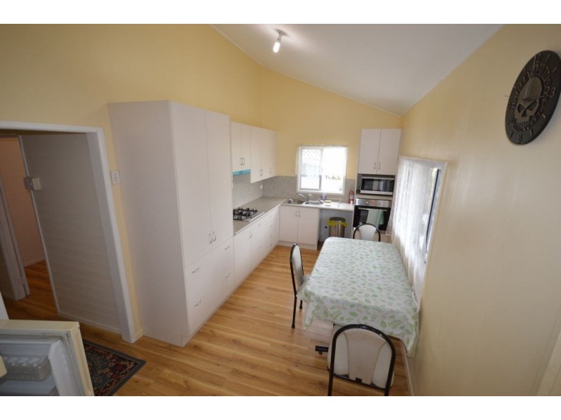 119 Denham Street, Allenstown QLD 4700